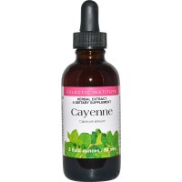 Cayenne, 2 fl oz (60 ml) 